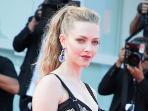 A ruha tévedés, de Amanda Seyfried így is tökéletes