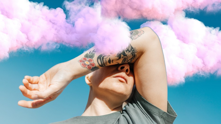 A generalizált szorongás nem gyengeség, nem jelenti azt, hogy önző vagy öncélú lennél, egyszerűen azt üzeni, hogy az idegrendszerednek extra törődésre van szüksége