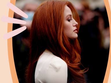 Ezek lettek 2024 legszebb hajszínei - ugye, milyen pompás mind?