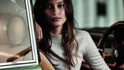 Itt a legdögösebb gasztroblogger divatkampánya!