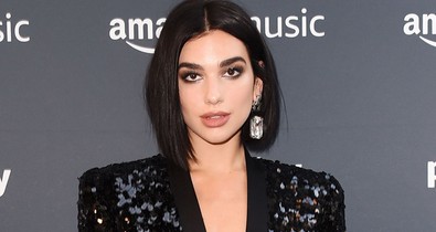 Meghökkentő Dua Lipa új hajszíne