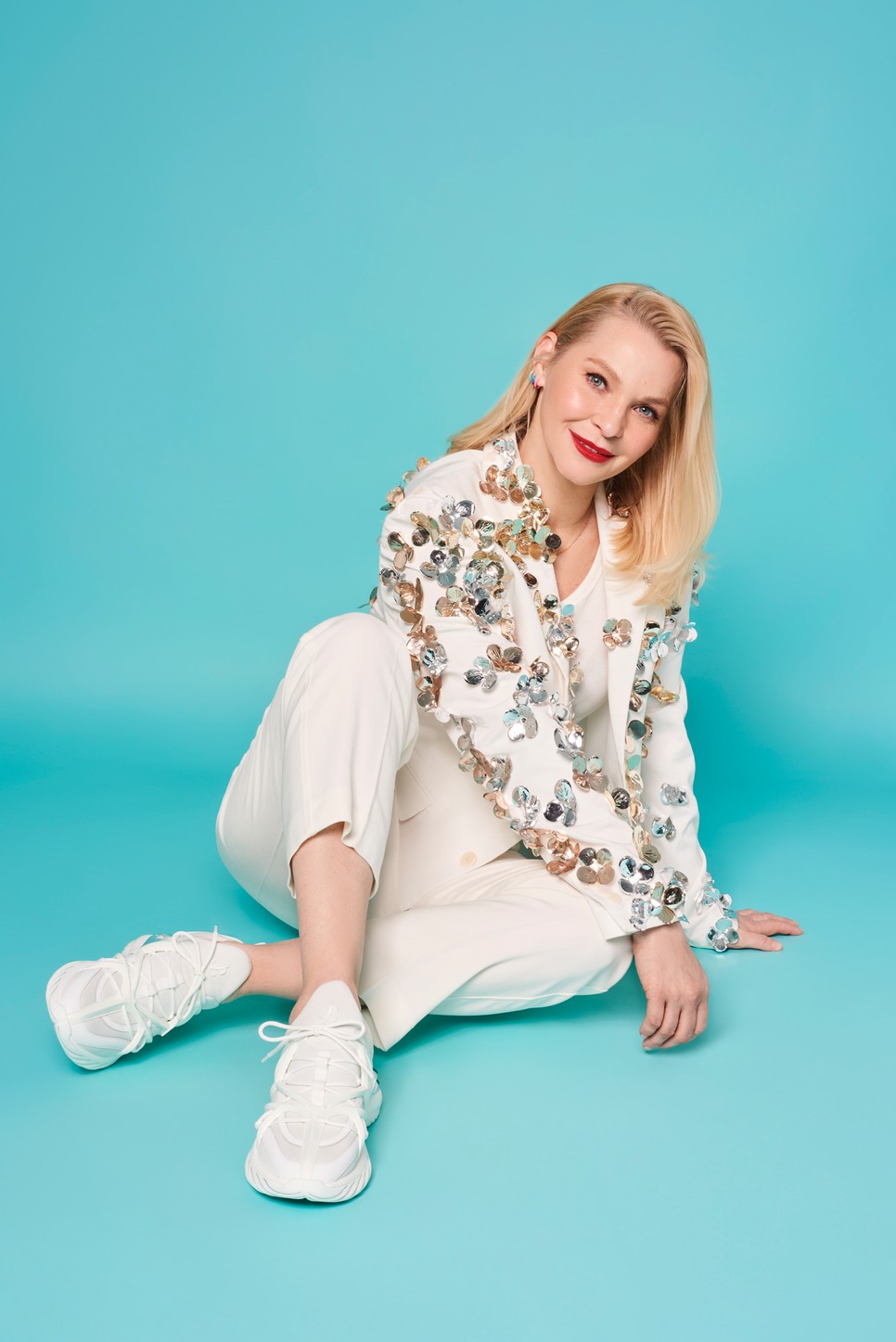   Lilu, a május-júniusi GLAMOUR címlapsztárja őszintén mesél a közösségi média veszélyeiről