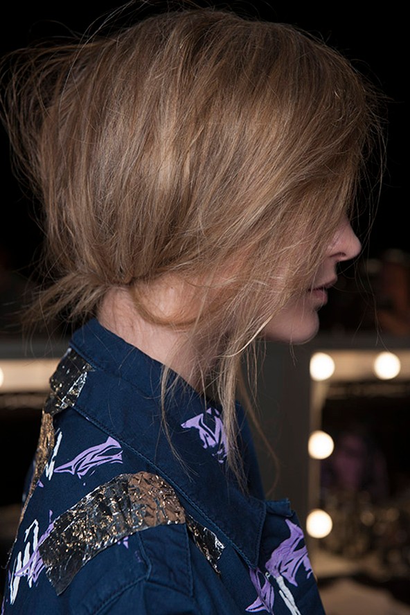 Glamour szerkesztőség