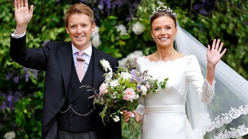 A palota közleményt adott ki: újabb babával bővült a királyi család