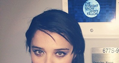 Interaktív - 10 menő popsztár az Instagramról