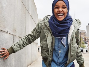 Farmer hidzsáb az American Eagle új kollekciójában!