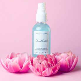 Cloudburst Balancing kiegyensúlyozó hidratáló gél EARTH HARBOR 9 990 Ft/60 ml (166,5 Ft/1 ml)