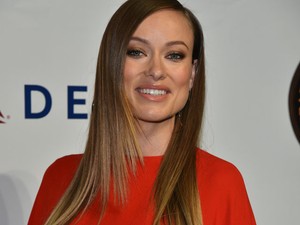 Megszületett Olivia Wilde második gyereke! Itt az első fotó