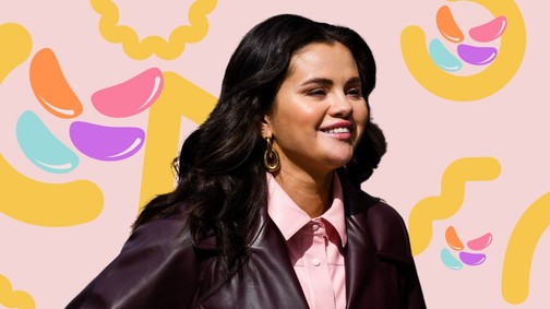 Selena Gomez elhozta a tavaszi körömtrendek legmenőbb verzióját