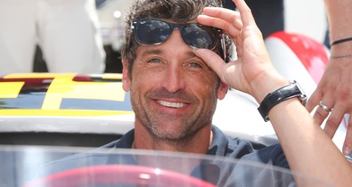 Hiányzik Dr. Derek Shepherd? Jó hírünk van, jön Patrick Dempsey új sorozata