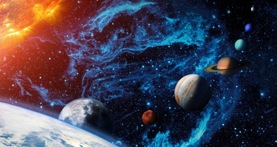 Milyen jelentést hordoznak a bolygók?