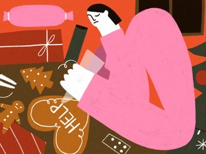 A karácsony nem a szeretetről, hanem a kimerülésről szól, ha nem engeded el a tökéletességet