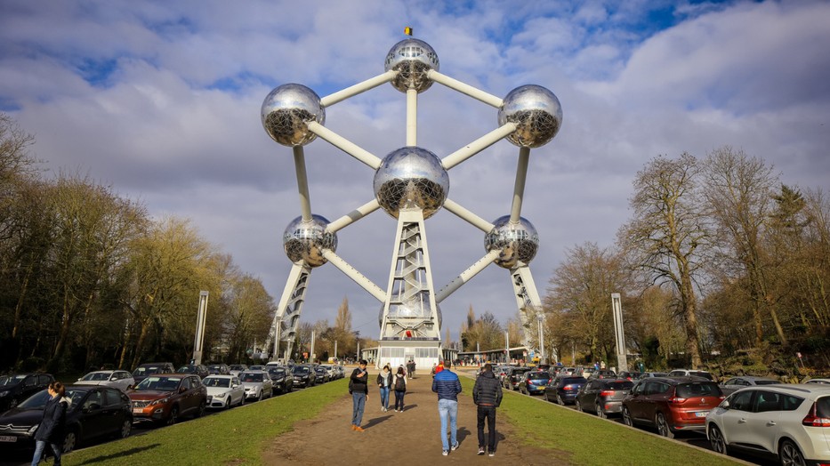 Ebben a kvízben kiderül, mennyire ismered a világ ikonikus épületeit