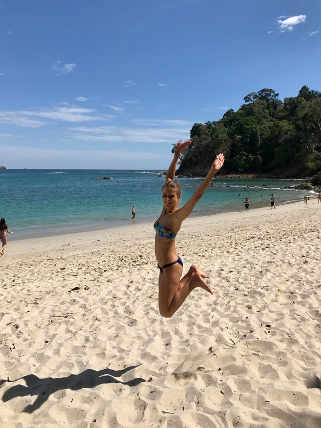 Éld meg a nyarat a szívedben!