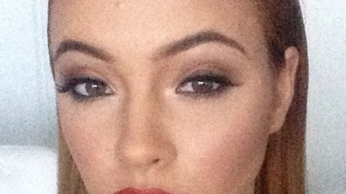 Gyilkosság áldozata lett a fiatal modell