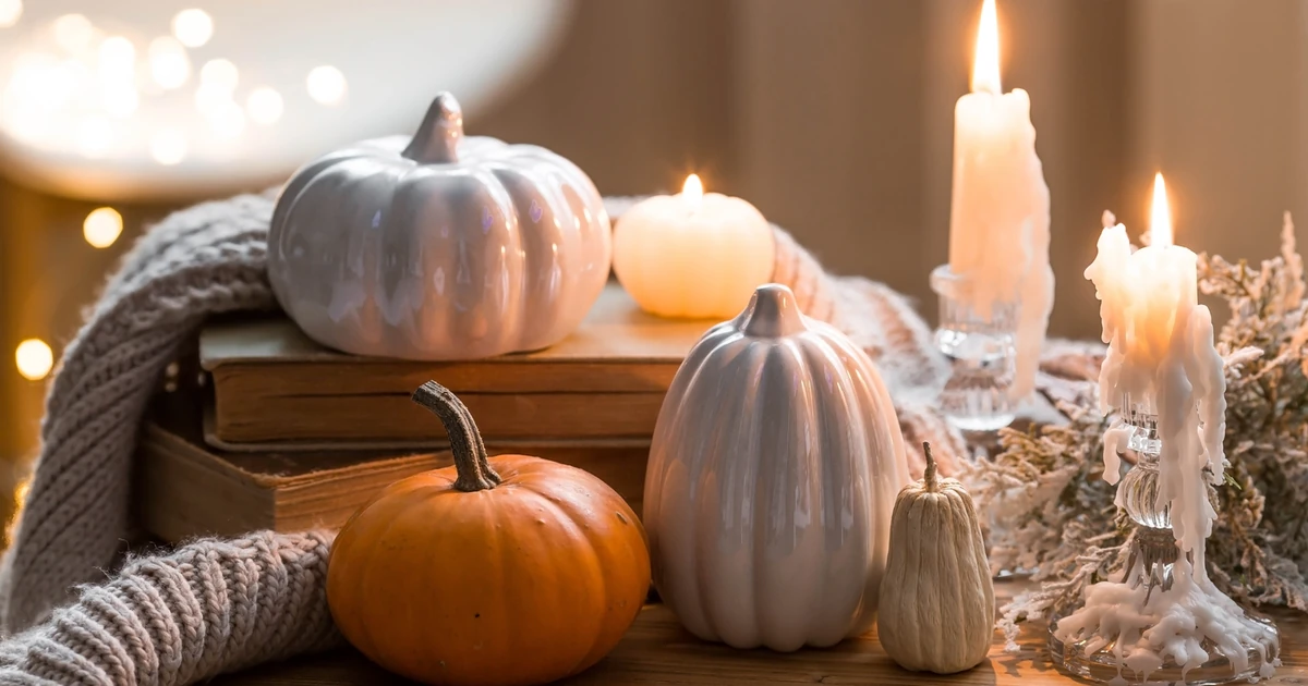 11 lakberendezési tárgy, amivel azonnal halloween hangulatot teremtesz az otthonodban