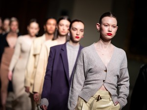A Budapest Central European Fashion Week népszerűbbé teszi a magyar divattervezőket a világban