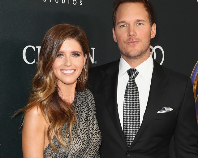 Chris Pratt ezzel az aranyos fotóval tette hivatalossá, hogy ismét apa lett