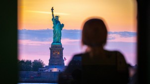 New Yorktól Clevelanden át San Franciscóig: így él három magyar nő - illegálisan - az USA-ban