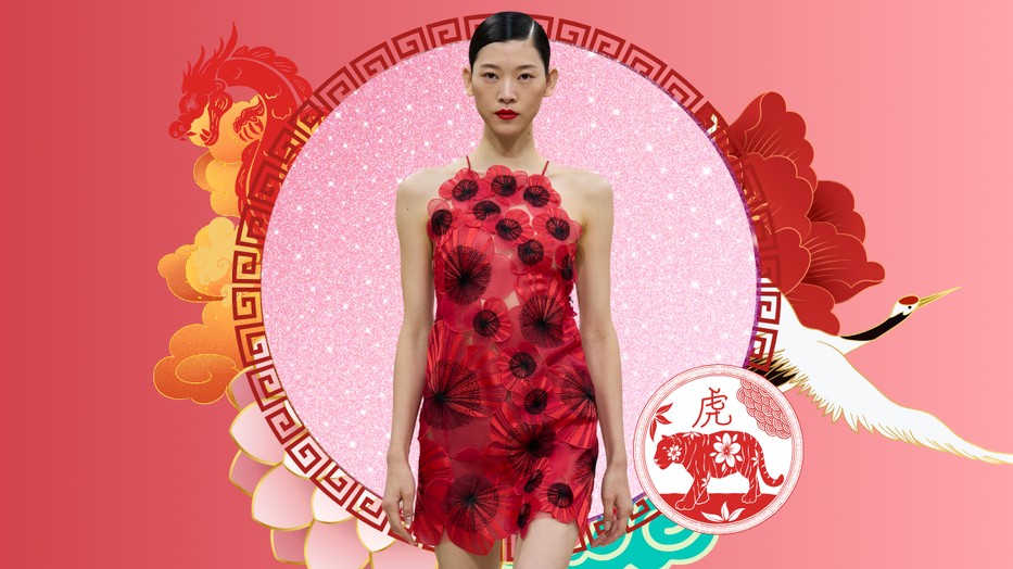 Kínai horoszkóp - tigris