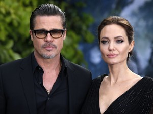 Brutális vádak: Brad Bitt gyomorforgató dologra akarta rávenni Angelina Jolie-t