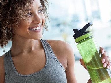 Ha így iszod a vizet, a fogyás is könnyebb lesz