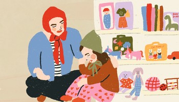 Toporzékolás, sírás, dühroham: szakértő mondja el, hogyan kezelheted helyesen 