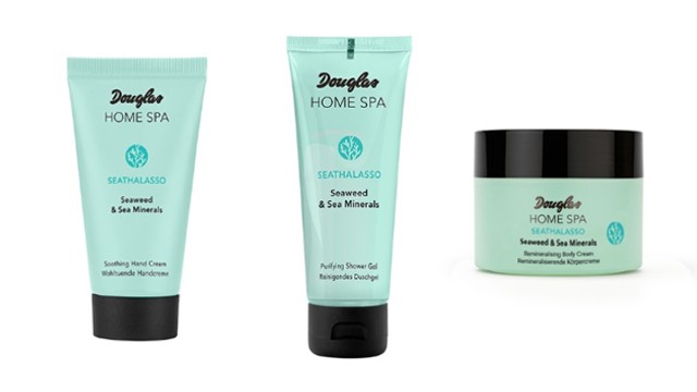 Fedezd fel a Douglas Home Spa legújabb képviselőjét!