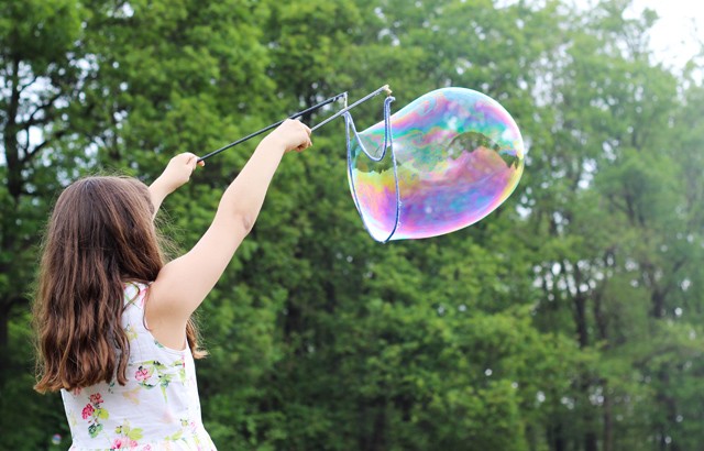 10 dolog, amiben nem ciki, ha felnőttként is gyerek maradsz
