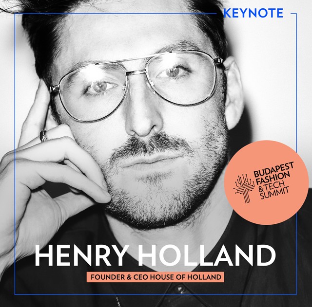 Fashion Tech konferenciával bővül a divathét programja