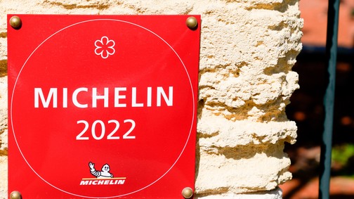 Michelin-csillagos éttermek listája, ha a legjobb ételeket ennéd az országban