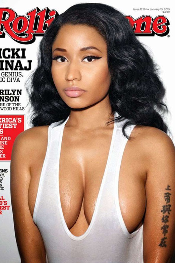 Nicki Minaj