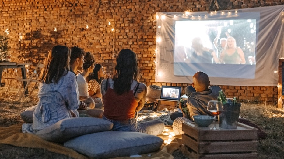 Erről az 5 filmről biztosan órákig fogtok beszélgetni a barátaiddal/ Fotó: GettyImages