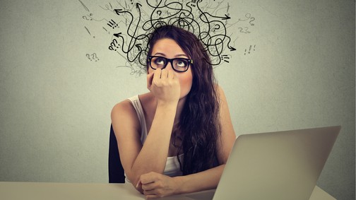 Az ADHD több, mint hiperaktivitás - ezt érdemes tudnod róla