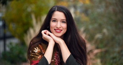 Kacsó Hanga: „Szerintem a népzene is lehet menő”