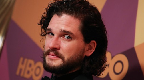 Öregíti? Szexisten lesz tőle? Havas Jon csintalan bajuszra váltott