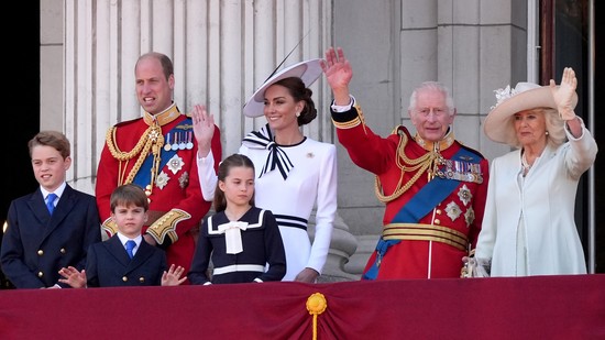 Megszólalt a királyi séf: Ezt eszi a királyi család húsvétkor a hagyományok szerint