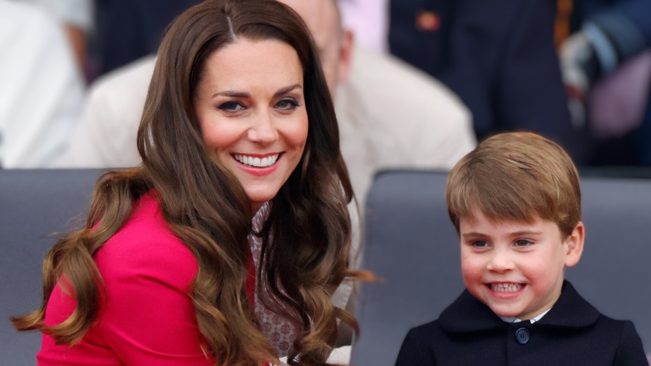 Lajos herceg születésnapja idén különösen sok érzelmet válthat ki majd Katalin hercegnéből