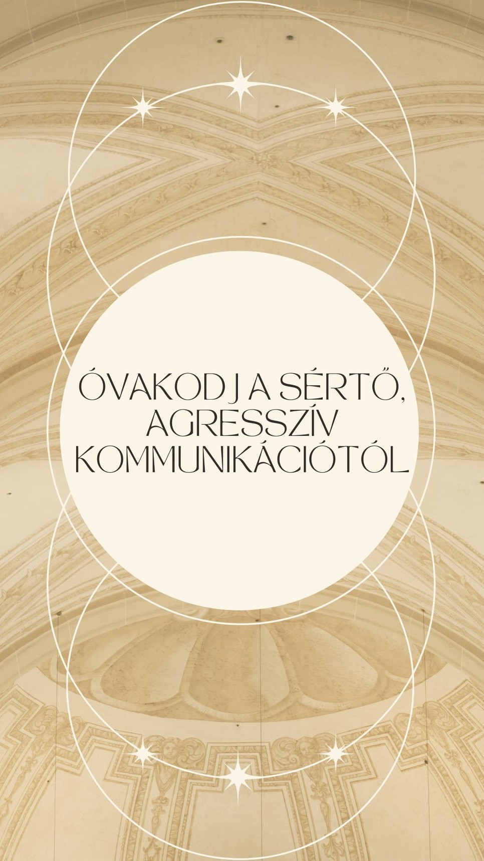 A napi horoszkóp szerint ma érdemes óvakodnod az agresszív kommunikációtól