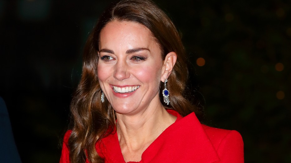 Kate Middleton megtalálta a legcsodálatosabb karácsonyi kabátot