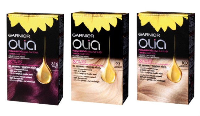 Hajfestékek, hajformázók kedvezménnyel a GLAMOUR-napokon!