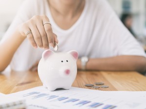 Most költöztél el otthonról? Így készíts költségvetést!