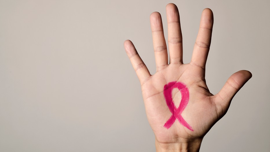 Férfiak, akik a mellrák elleni küzdelem aktivistái