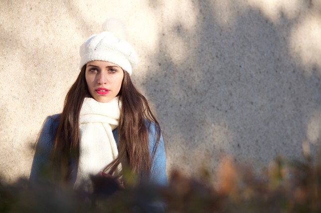 Rendhagyó Gardóbnapló: Vendégünk olvasónk, Balogh Szonja