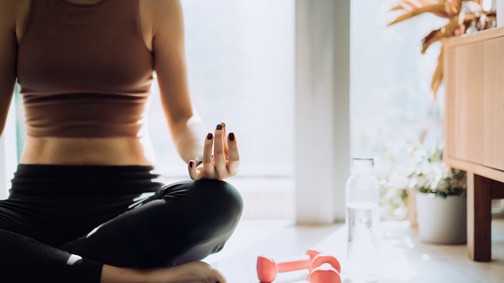 Edzésformák melyek a mentális egészséget is javítják