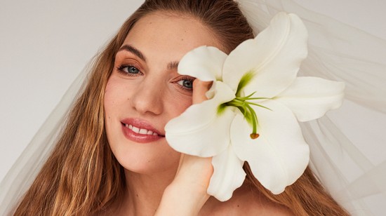 Álomszép Daalarna ruhában megy férjhez Gurisatti Gréta