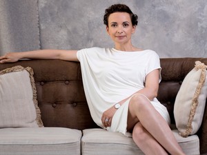 Szakonyi Eszter: „Ma már nem akarok megfelelni senkinek”