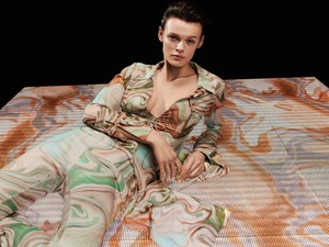 A 2022-es tavaszi divat: Dreamcore a Reserved új kollekiójában