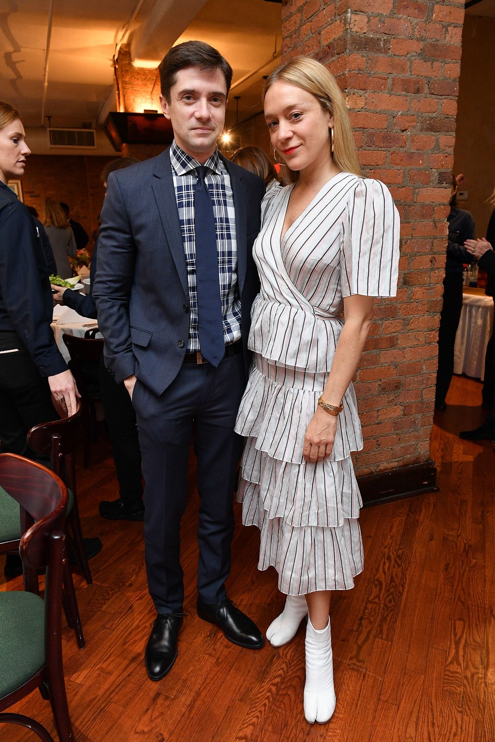 Nem is gondolnád, de ezek a hírességek már azelőtt barátok voltak, hogy ismertté váltak volna