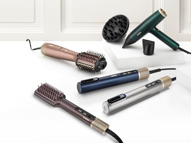 Kipróbáltam a BaByliss Air Wand hajformázót, az eredmény pedig még engem is meglepett 